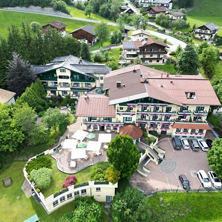 Sonnenhotel Zum Stern Bad Hofgastein Kültér fotó