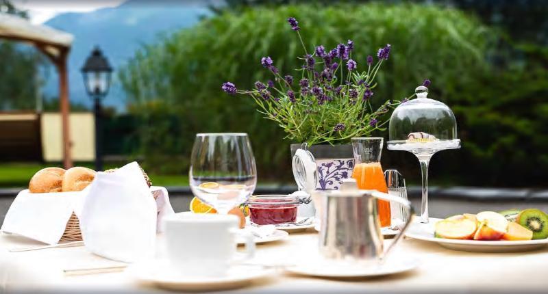 Sonnenhotel Zum Stern Bad Hofgastein Kültér fotó